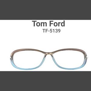 Tom Ford Glasses